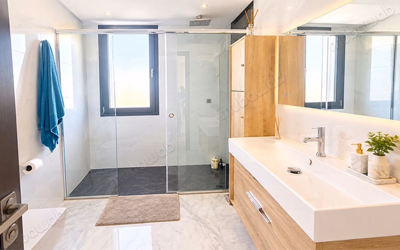 Prachtig gemeubileerd appartement te huur