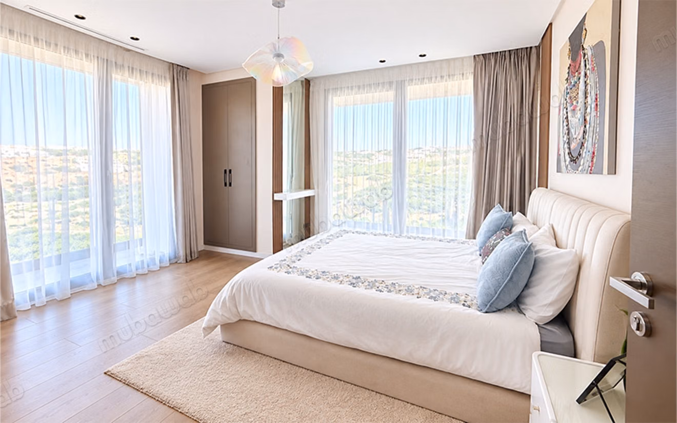 Prachtig gemeubileerd appartement te huur
