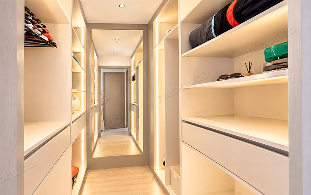 Prachtig gemeubileerd appartement te huur