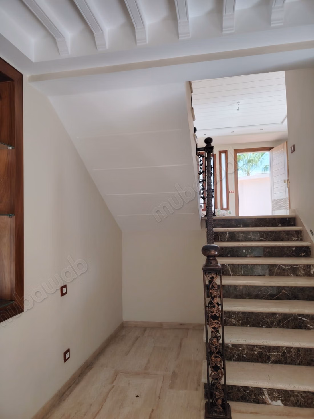 Bella villa a Iligh
