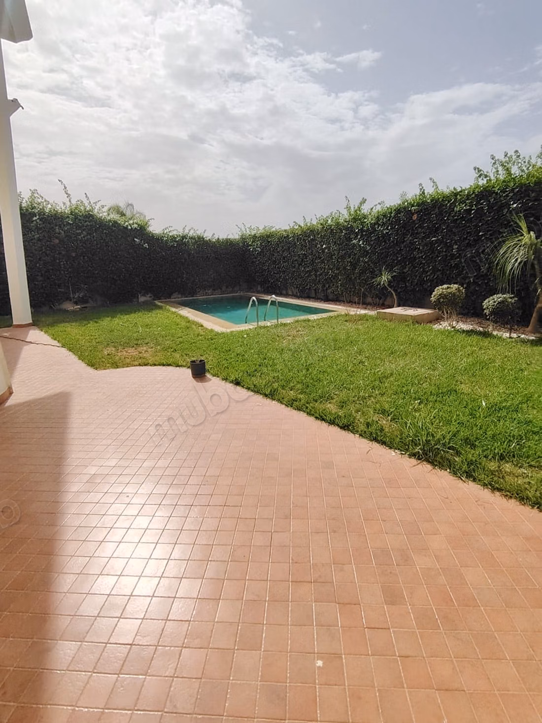 Bella villa a Iligh