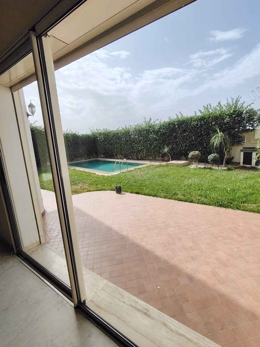 Bella villa a Iligh