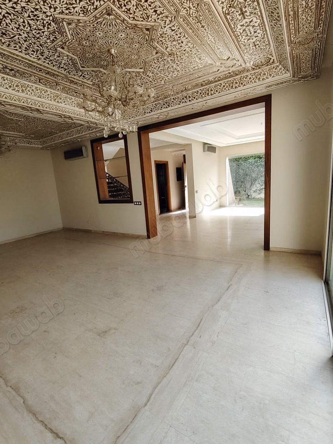 Bella villa a Iligh