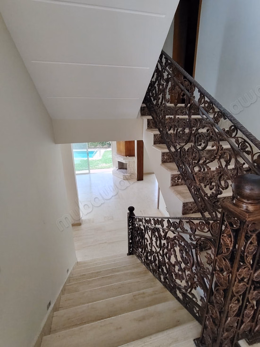 Bella villa a Iligh