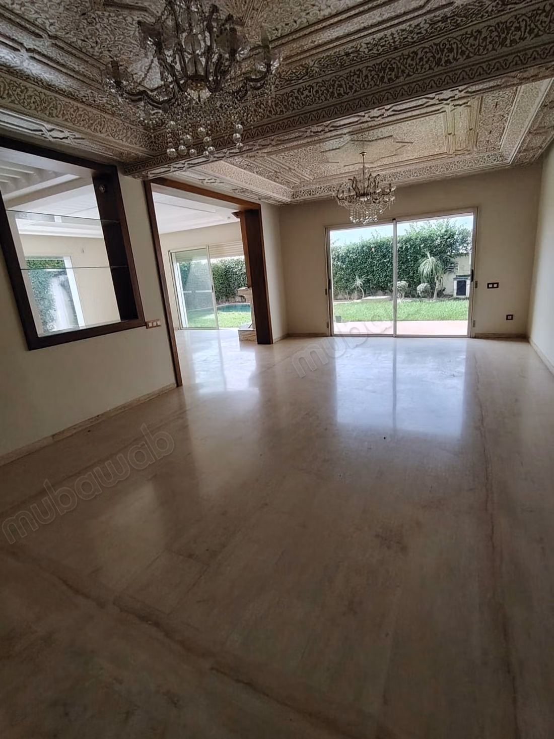 Bella villa a Iligh