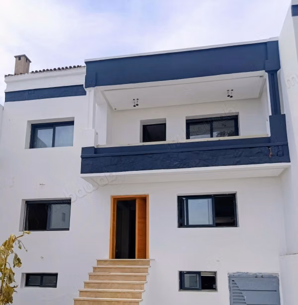 Villa te koop bij Aswak Salam Tanger