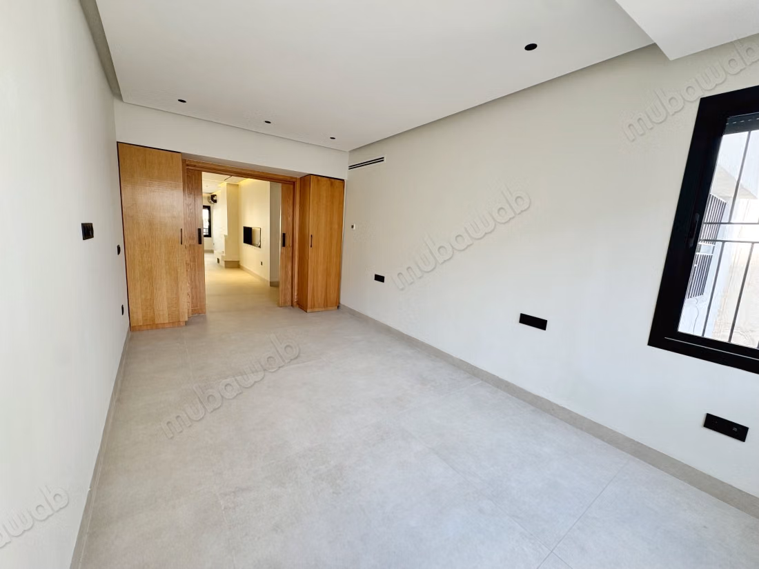 Superbe appartement rénové