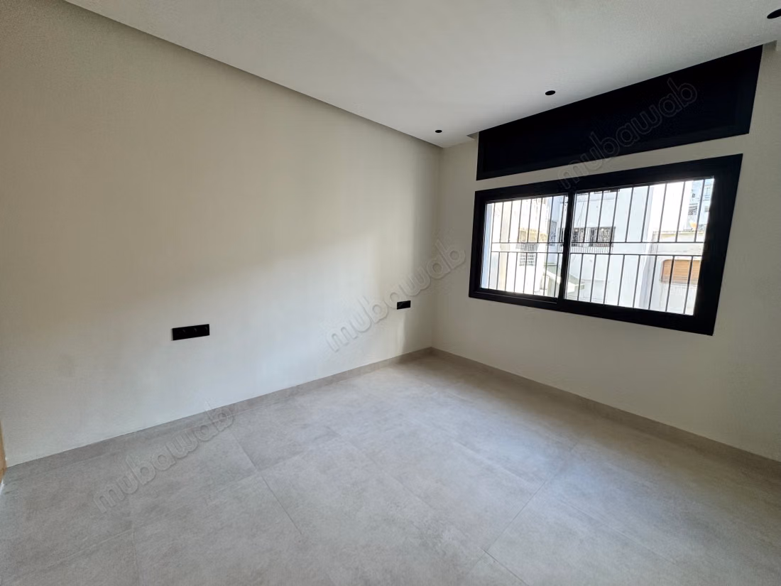 Superbe appartement rénové
