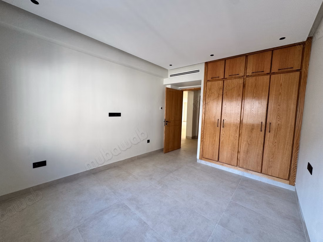 Superbe appartement rénové