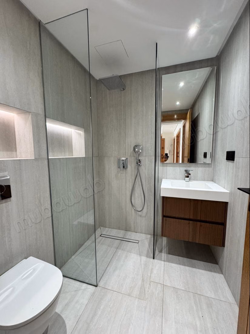 Superbe appartement rénové