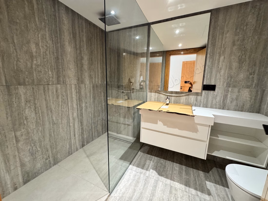 Superbe appartement rénové