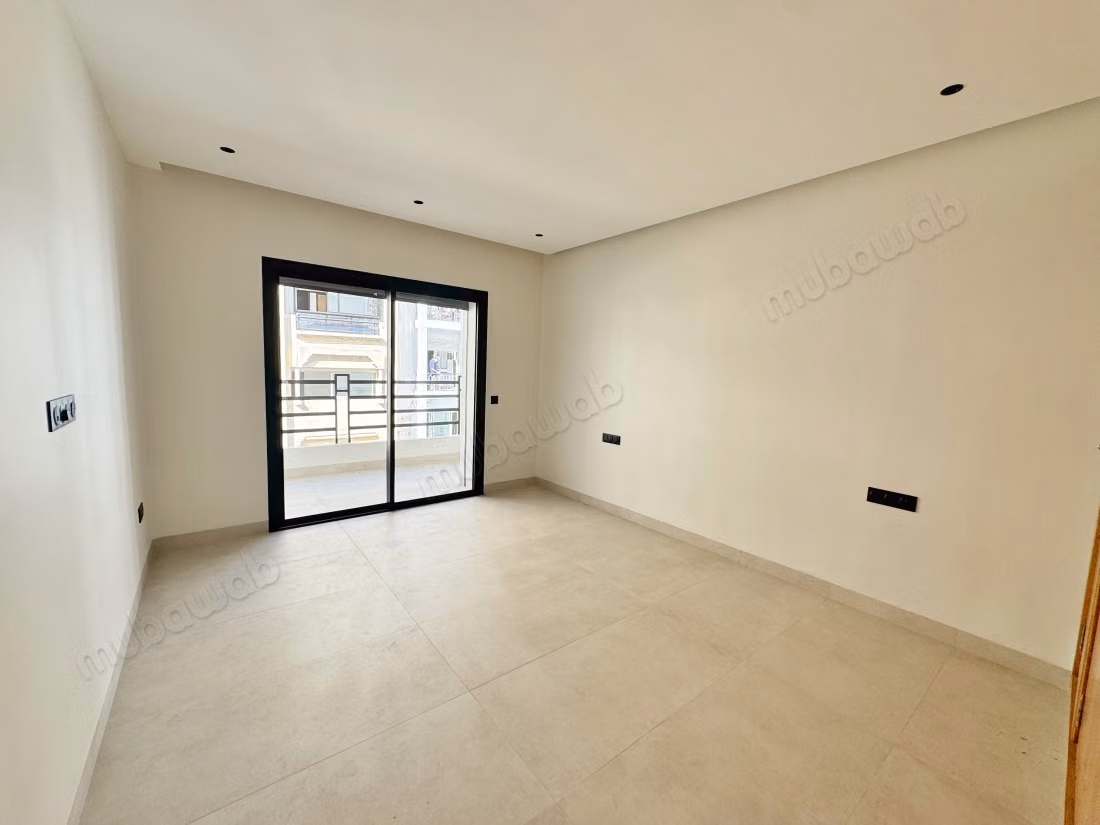 Superbe appartement rénové
