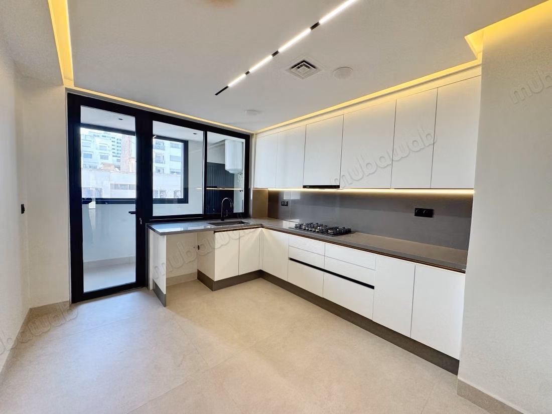 Superbe appartement rénové