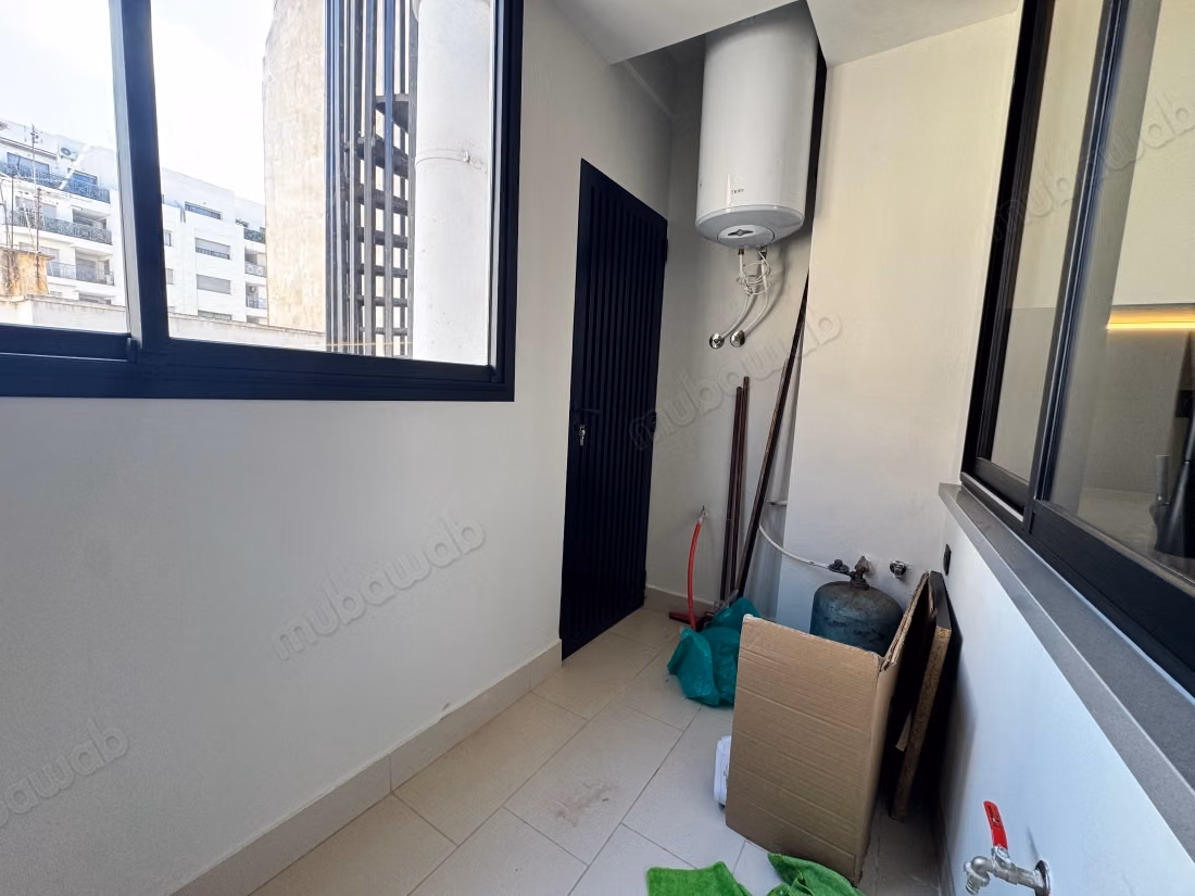 Superbe appartement rénové