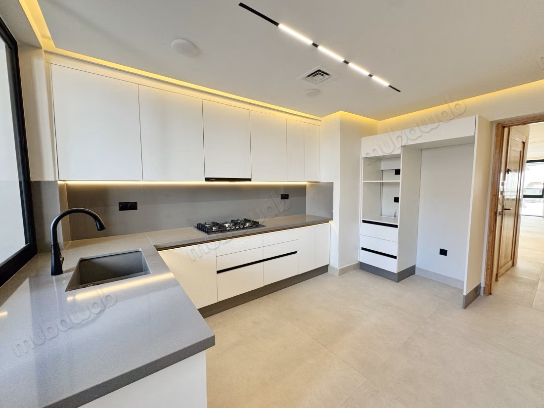 Superbe appartement rénové