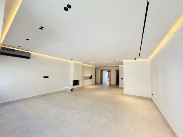 Superbe appartement rénové
