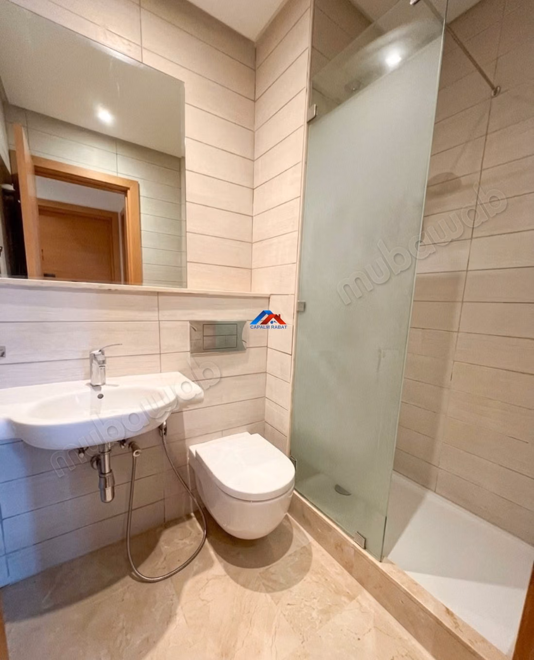 Appartement à vendre Riad Oulad Mtaa