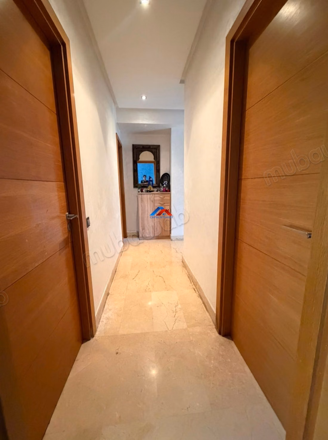 Appartement à vendre Riad Oulad Mtaa