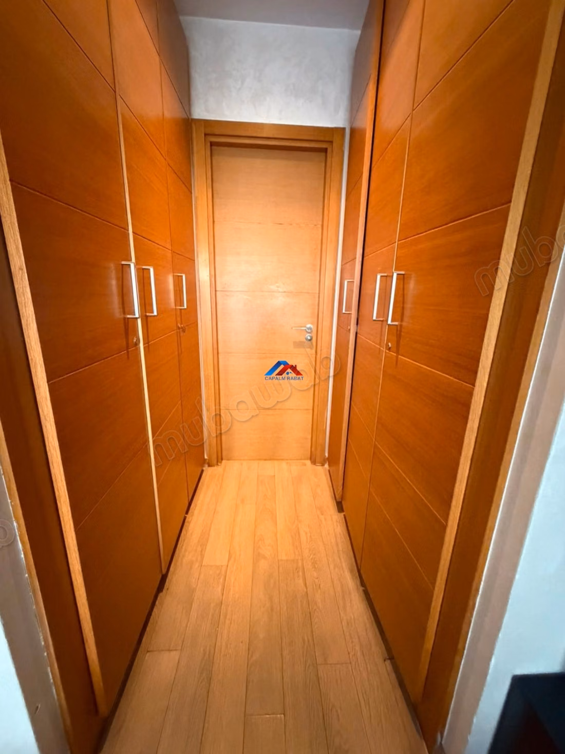 Appartement à vendre Riad Oulad Mtaa