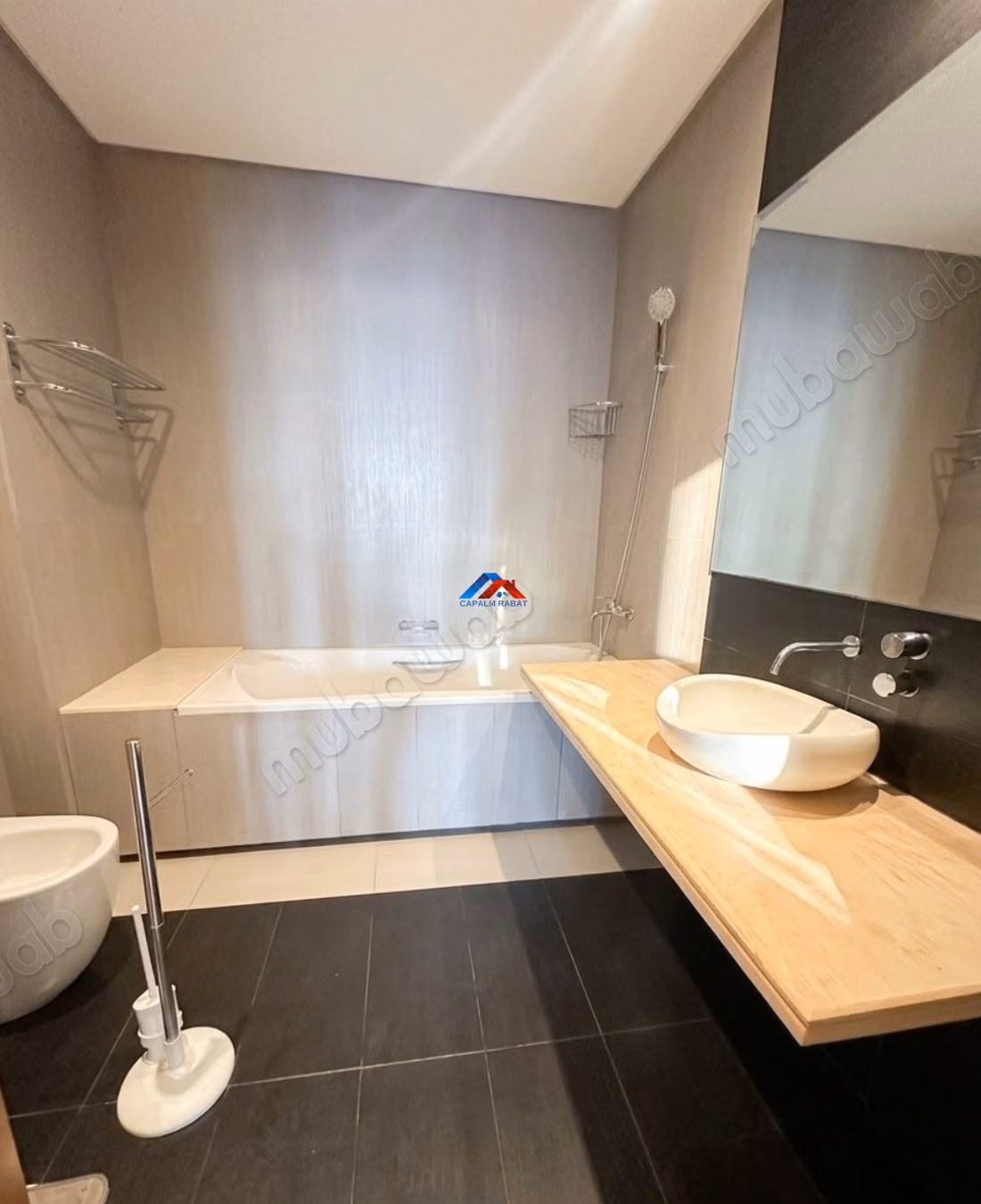 Appartement à vendre Riad Oulad Mtaa