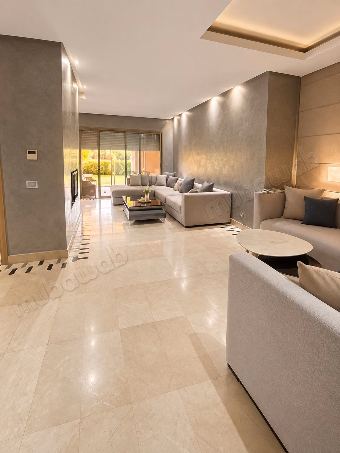 Appartamento Prestigia