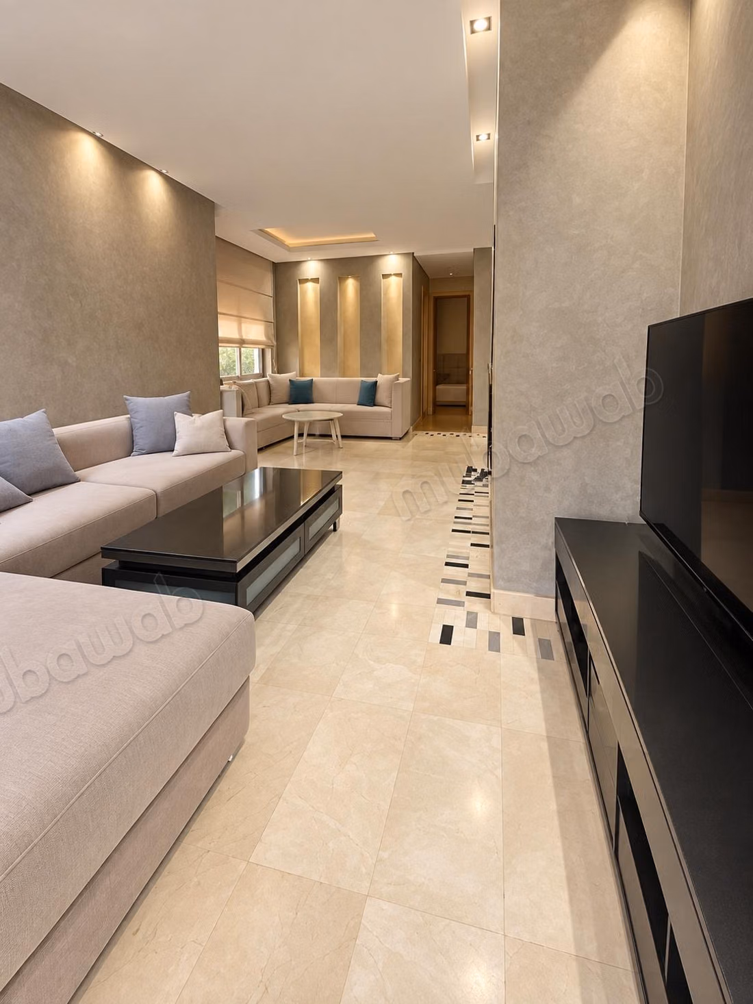 Appartamento Prestigia
