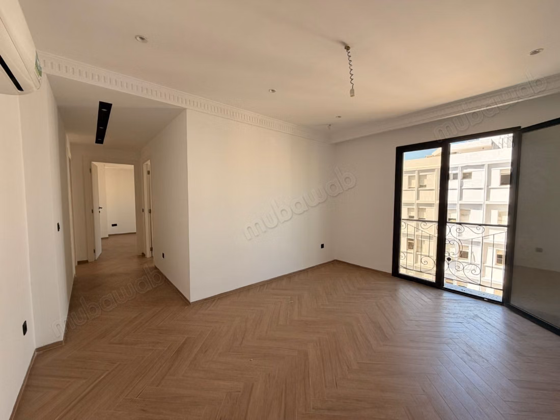Bureau H2 Avenue de carthage