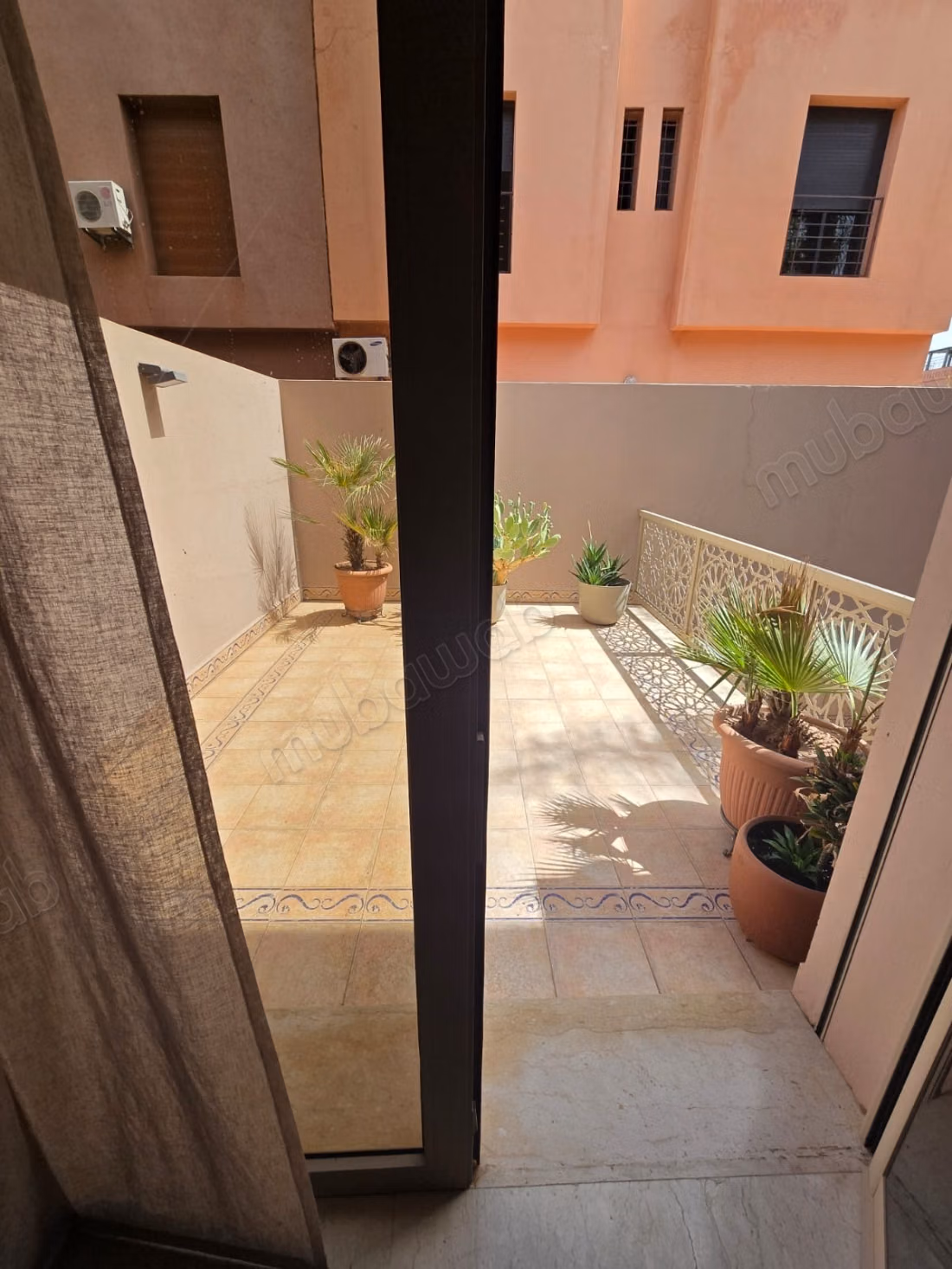 Exceptional villa offer Agdal