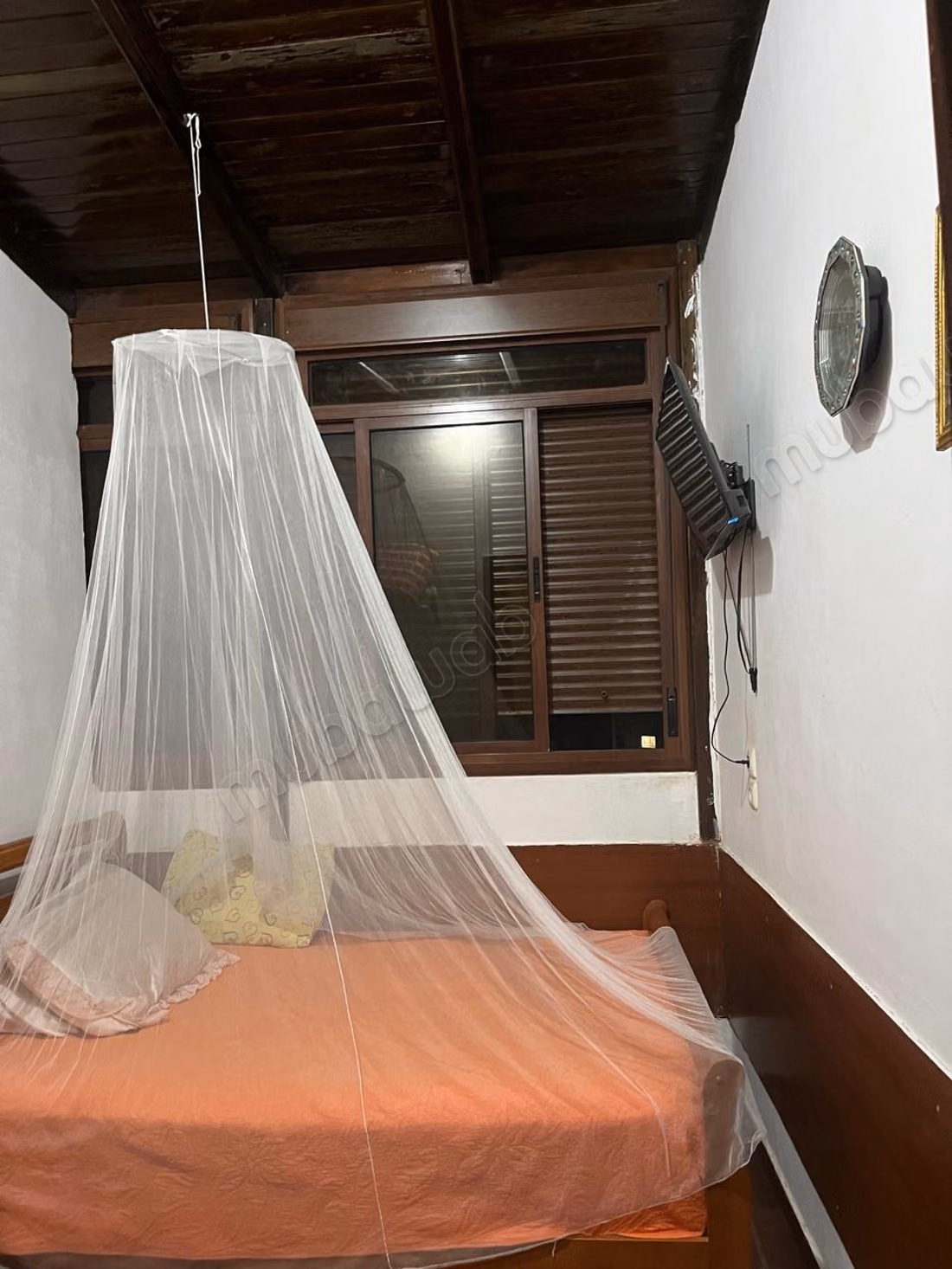 Espectacular apartamento en venta en Moujahidine. 1 Habitación. Sistema de satélite y residencia segura