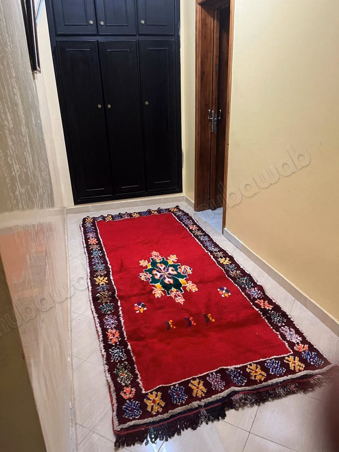 Espectacular apartamento en venta en Moujahidine. 1 Habitación. Sistema de satélite y residencia segura