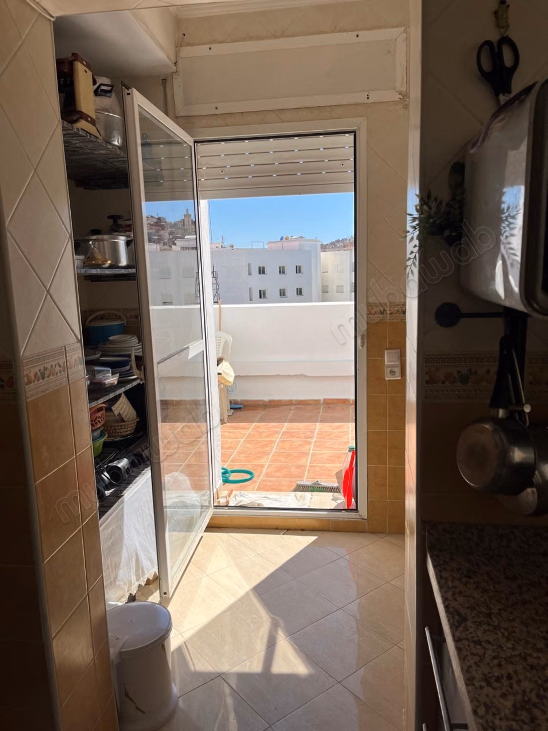 Espectacular apartamento en venta en Moujahidine. 1 Habitación. Sistema de satélite y residencia segura