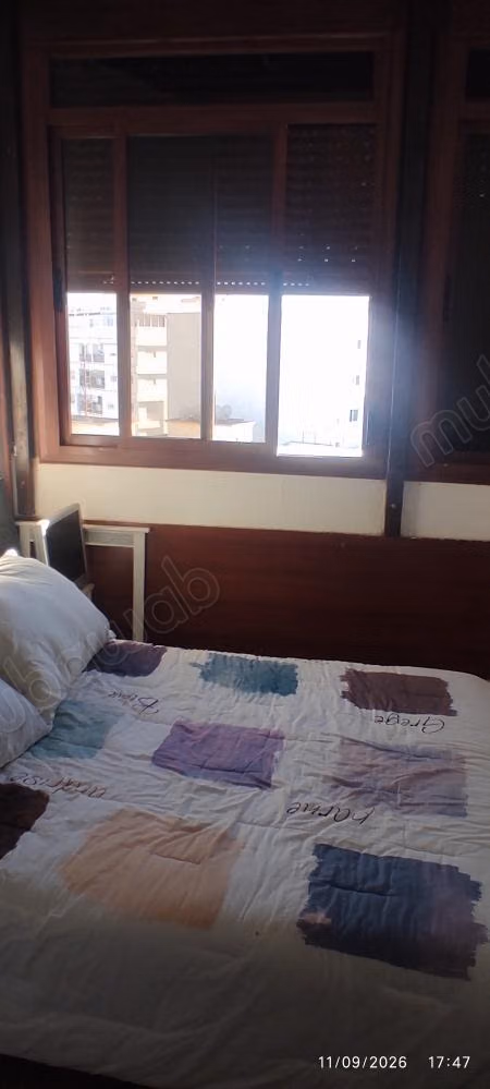 Espectacular apartamento en venta en Moujahidine. 1 Habitación. Sistema de satélite y residencia segura