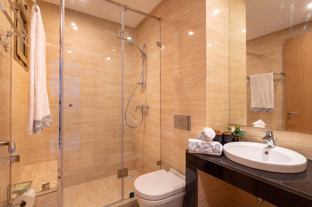 Apartment for rent - Prestigia Marrakech