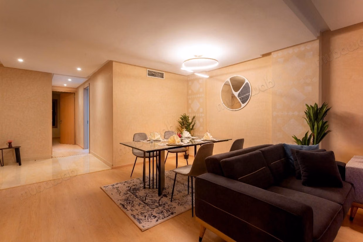 Apartment for rent - Prestigia Marrakech