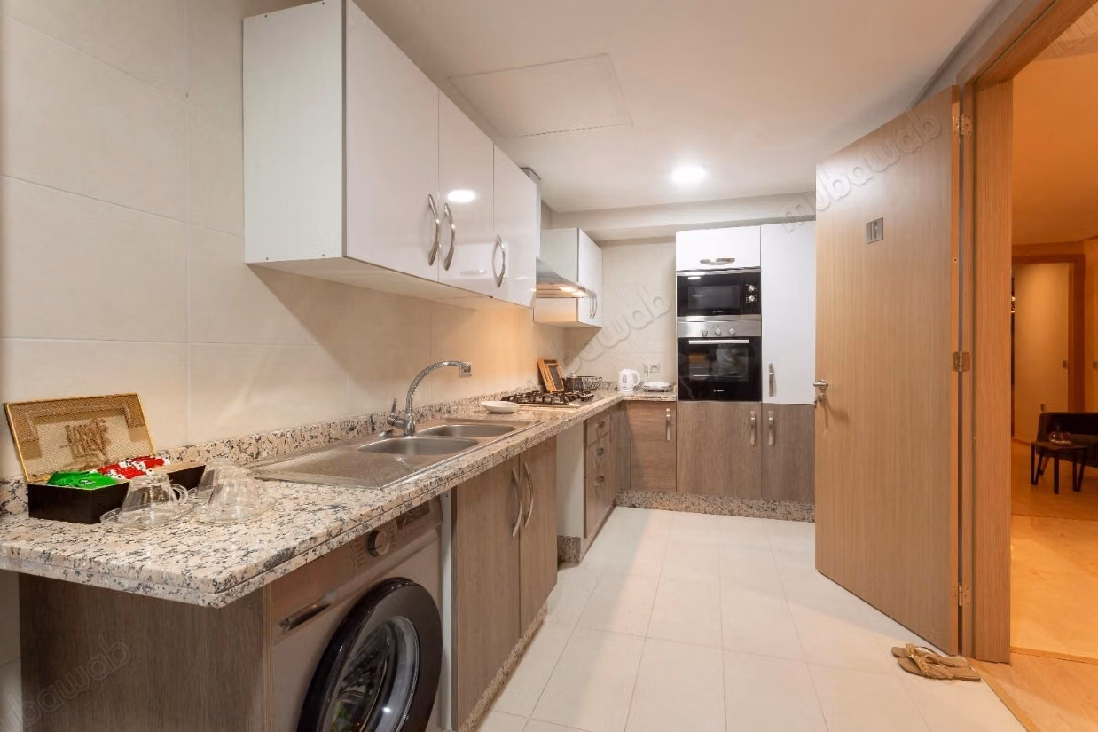 Apartment for rent - Prestigia Marrakech