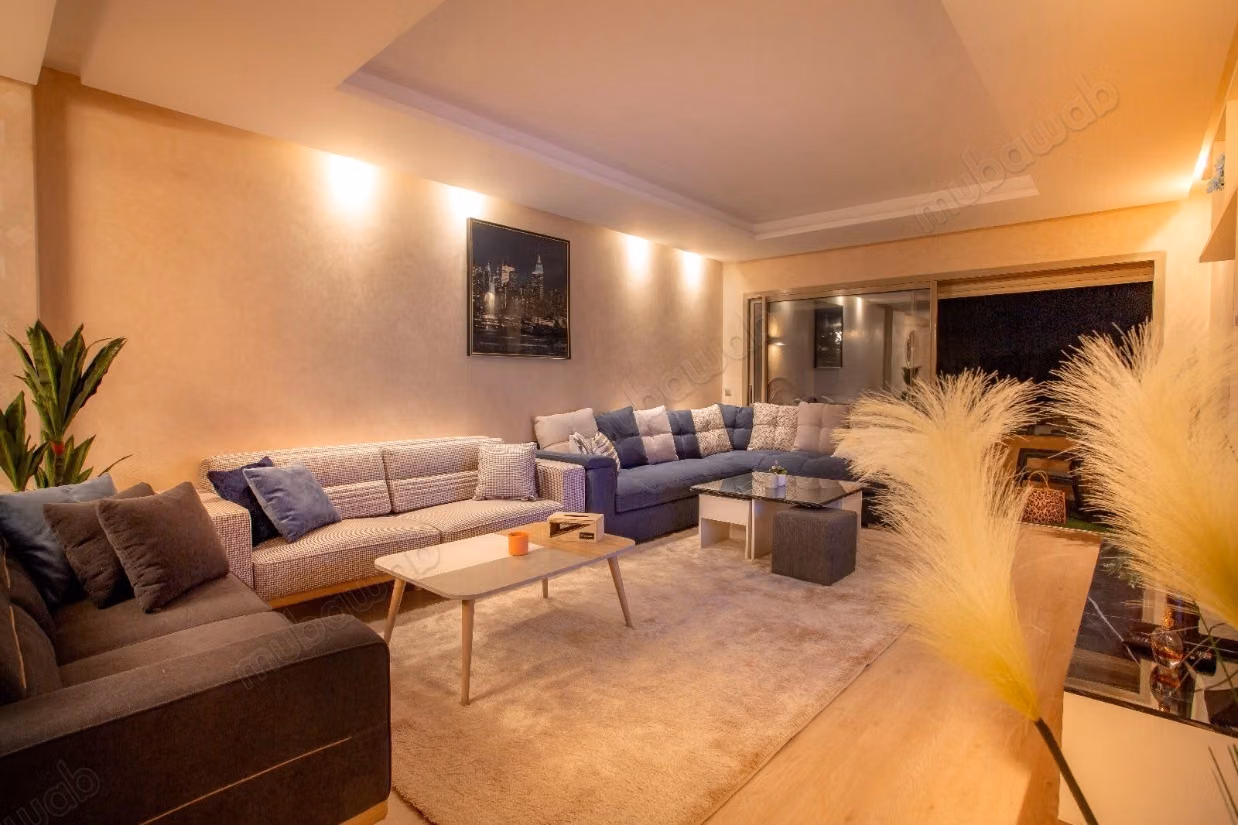 Apartment for rent - Prestigia Marrakech
