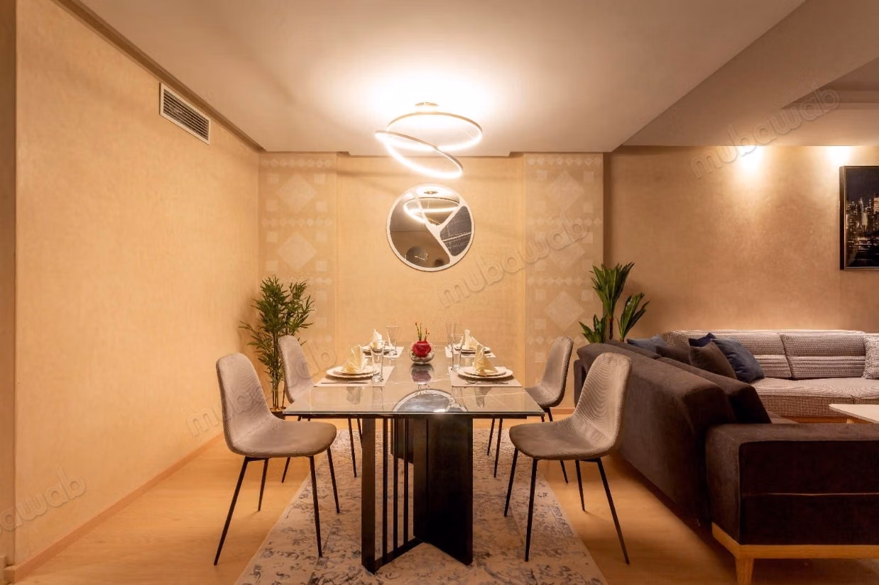 Apartment for rent - Prestigia Marrakech