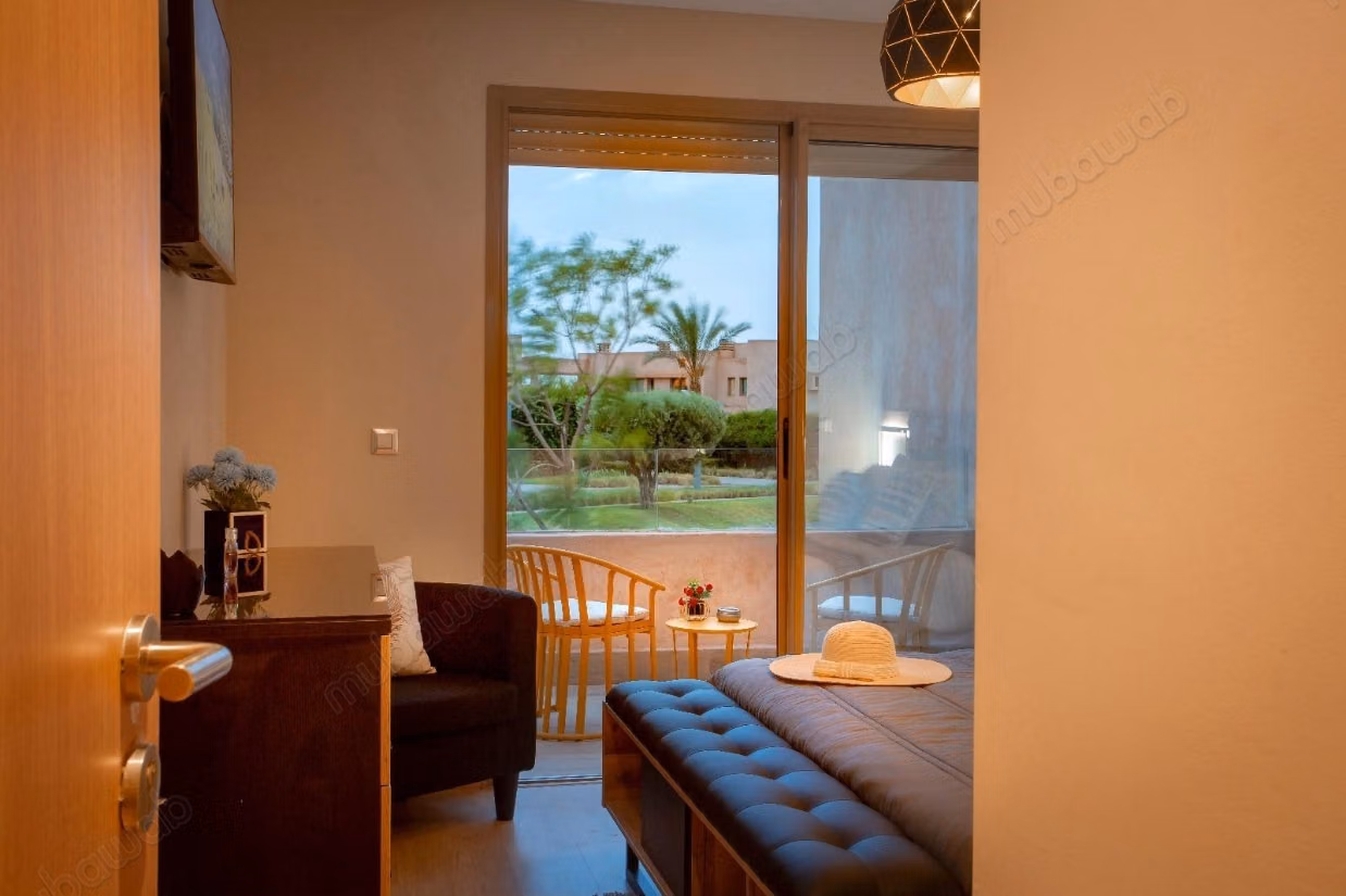 Apartment for rent - Prestigia Marrakech