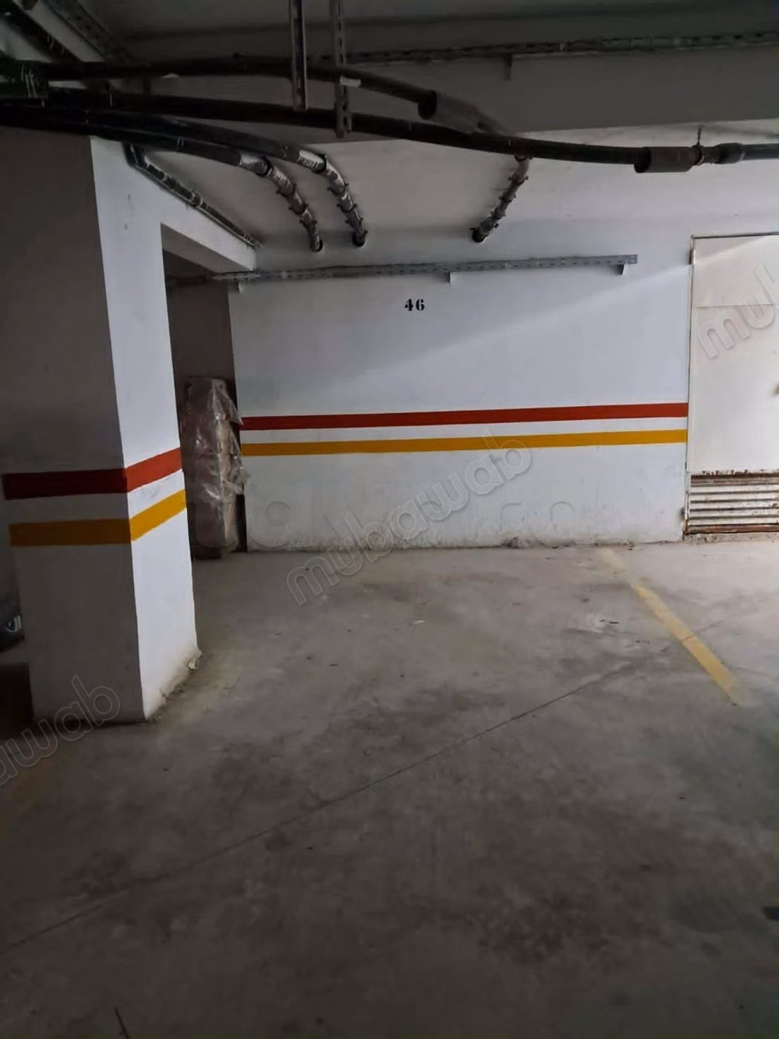Bel appartement s3 à jardin d’el aouina