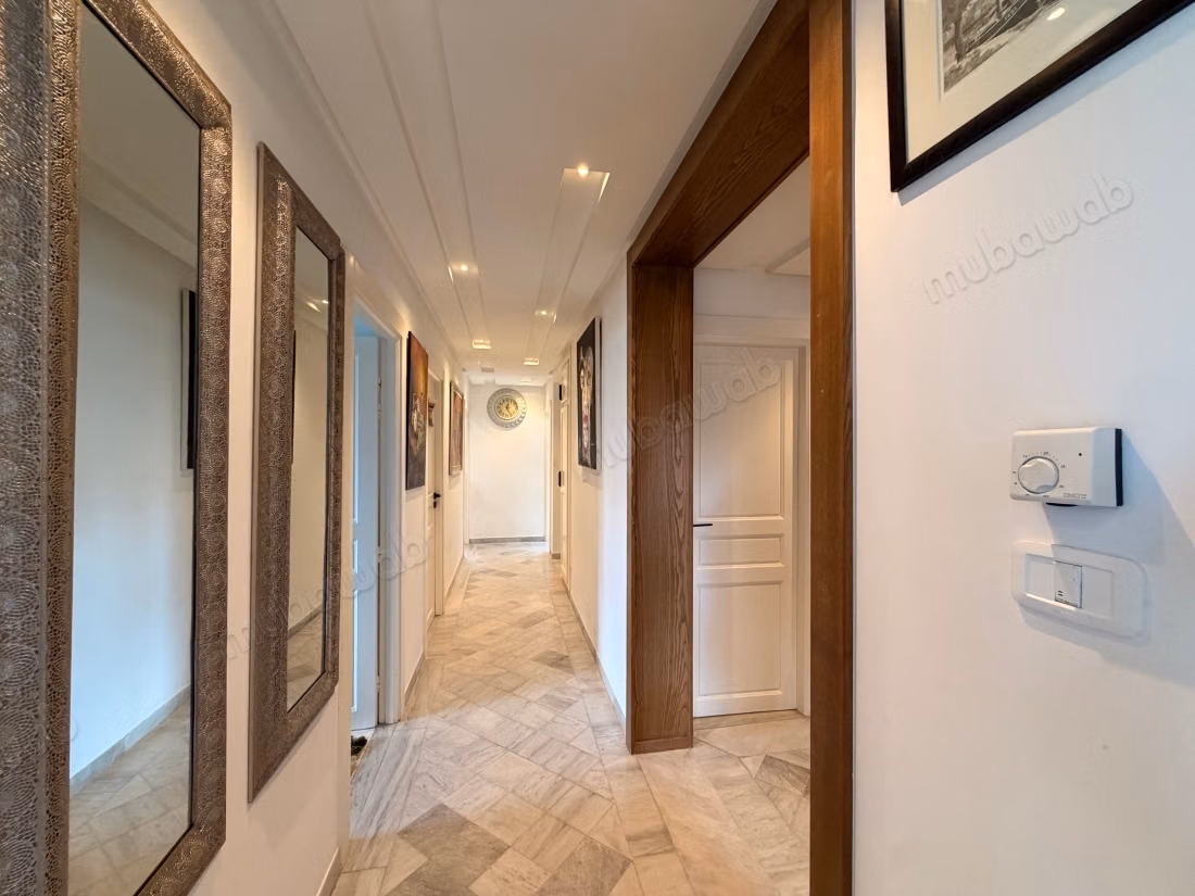 For Sale Ground Floor Apartment S4 with Private Garden in Bardo