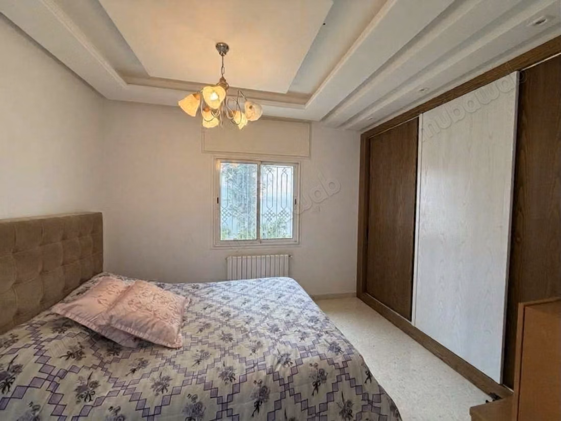 For Sale Ground Floor Apartment S4 with Private Garden in Bardo