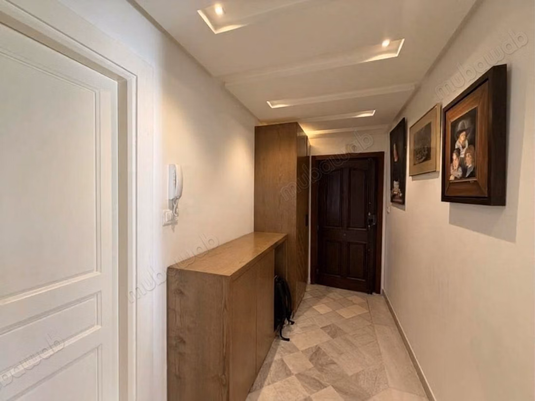 For Sale Ground Floor Apartment S4 with Private Garden in Bardo