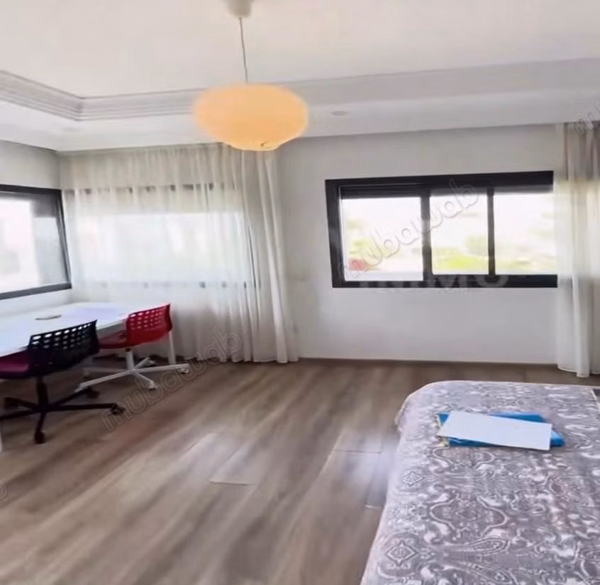 Exceptional villa for sale in residence Dar Bouazza