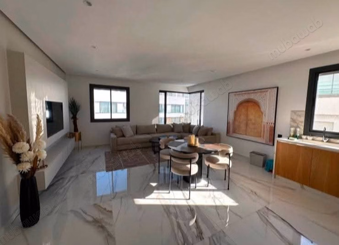 Appartement te huur Malabata Hills