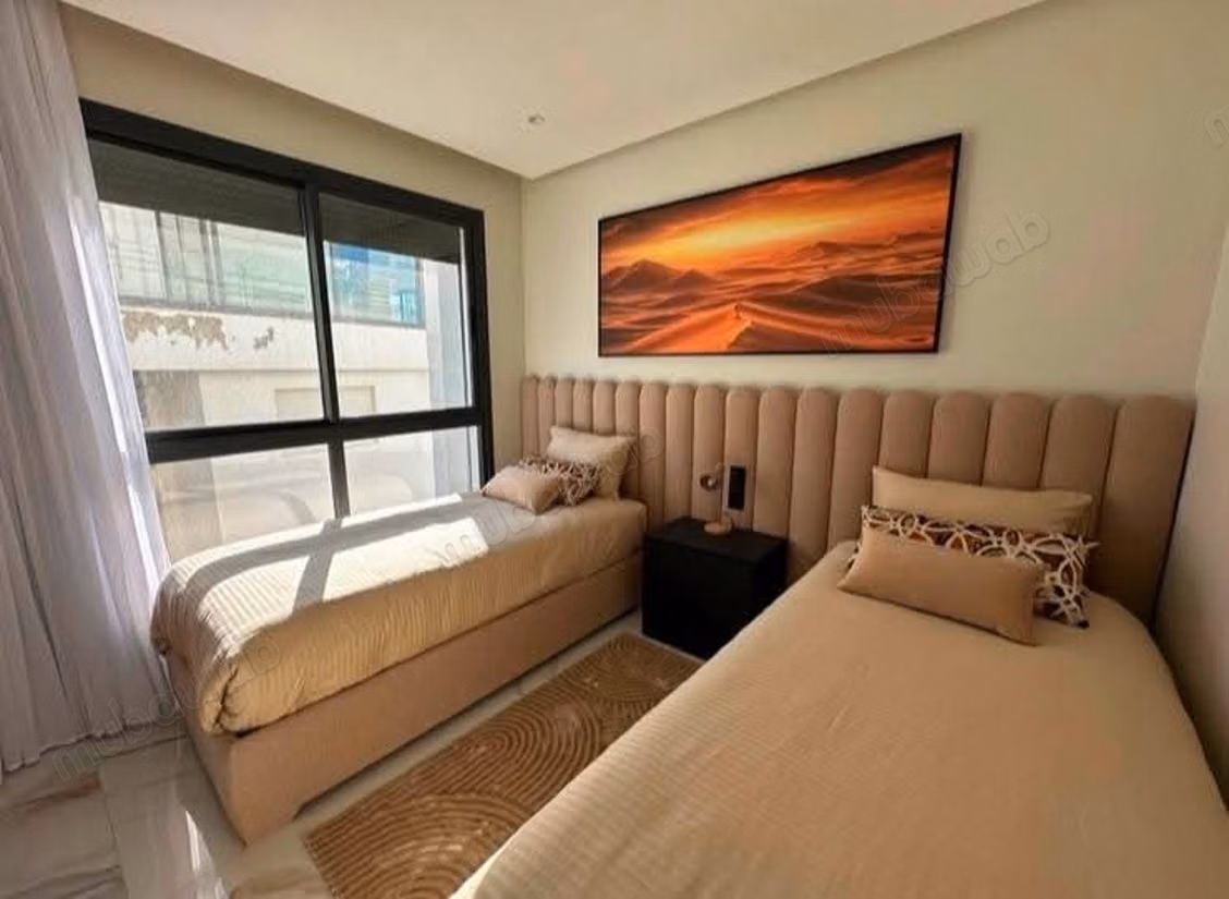 Appartement te huur Malabata Hills