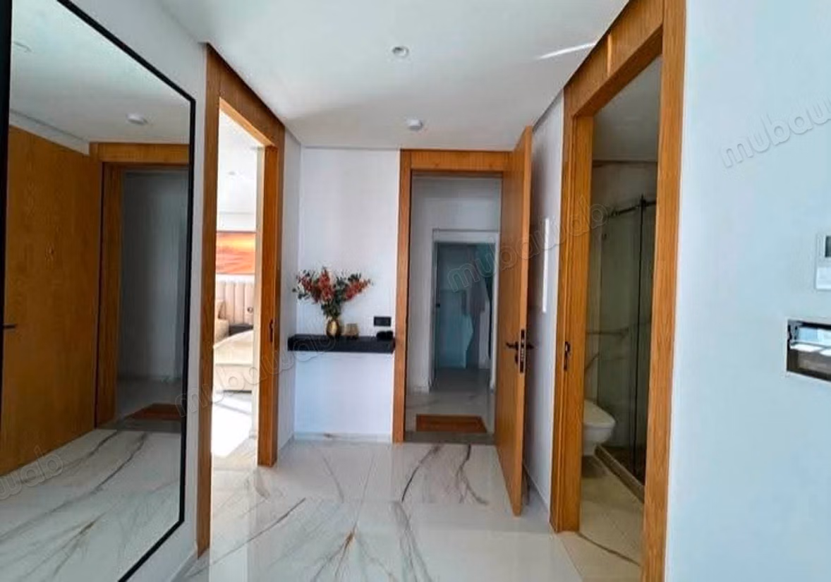 Appartement te huur Malabata Hills