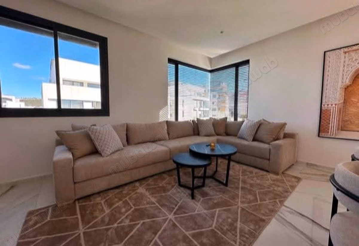 Appartement te huur Malabata Hills