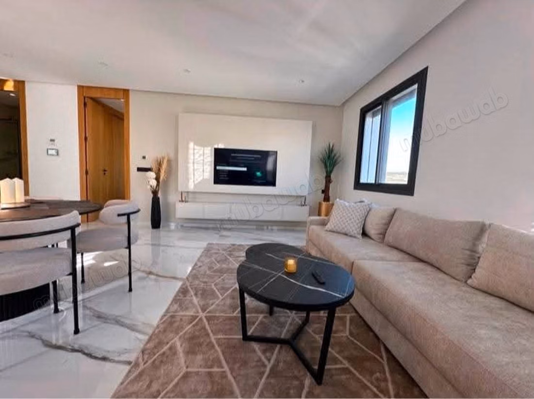 Appartement te huur Malabata Hills
