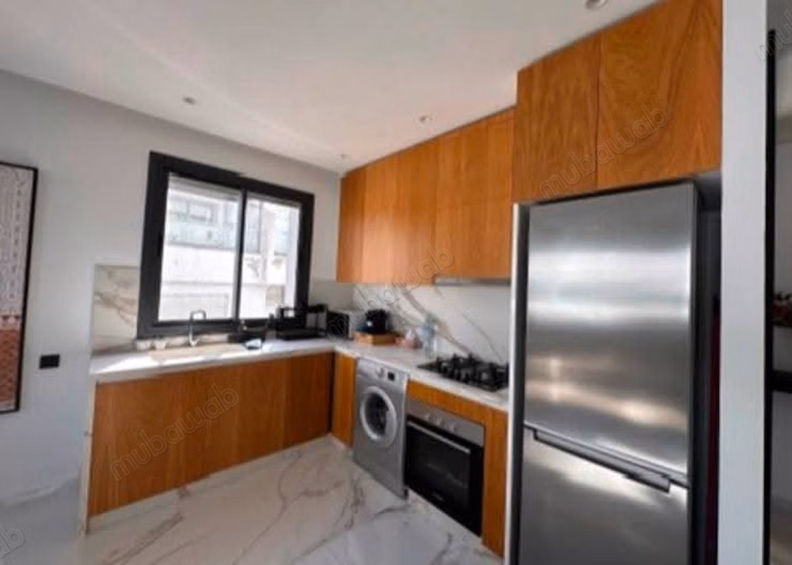 Appartement te huur Malabata Hills