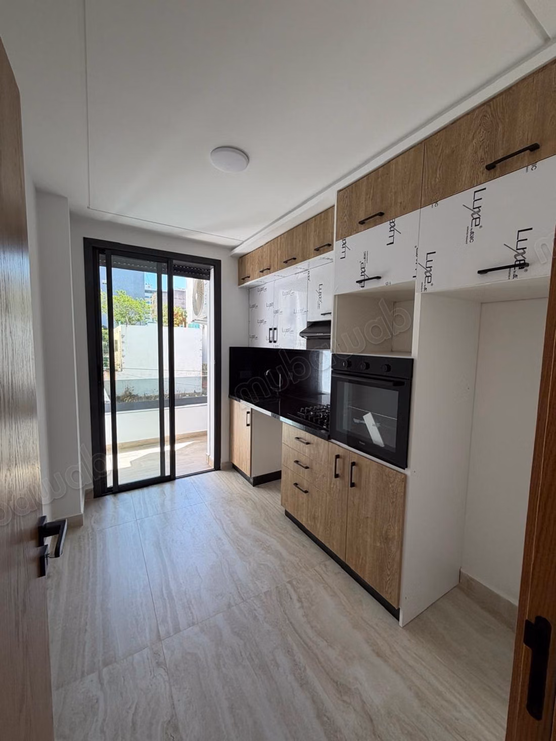 Apartment for rent